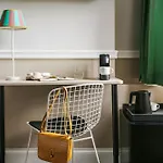 The Sonetto Powered By Sonder 호텔 피렌체