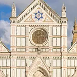 Bob W Santa Croce