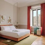 Bob W Santa Croce 3*