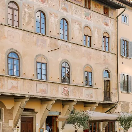 Bob W Santa Croce Firenze