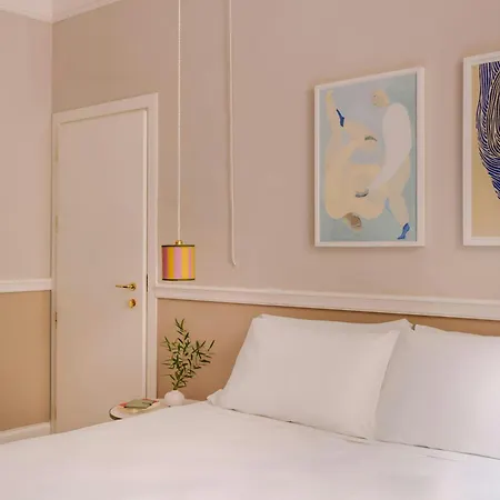 Hotel Bob W Santa Croce 3*