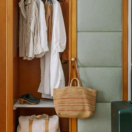 Hotel Bob W Santa Croce 3*