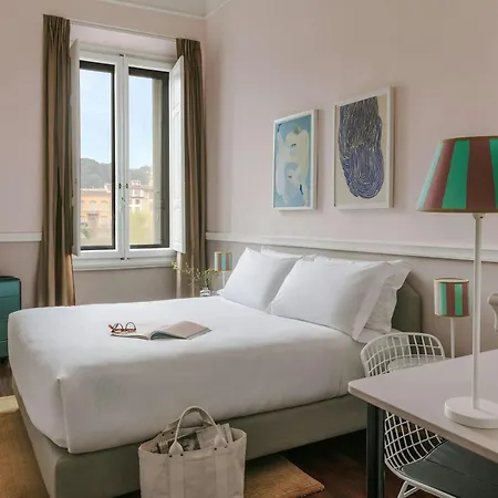 Bob W Santa Croce Hotel