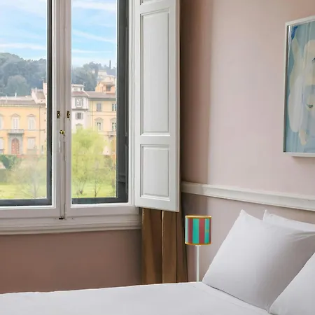 Hotel Bob W Santa Croce