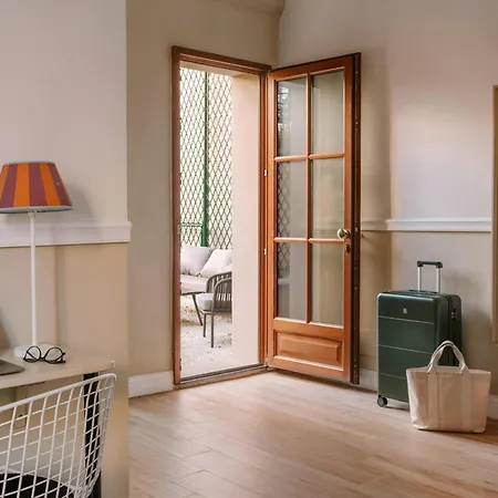 Bob W Santa Croce Hotel Firenze