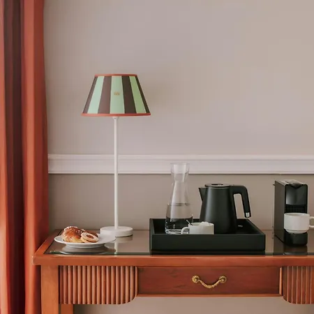 Hotel Bob W Santa Croce Firenze