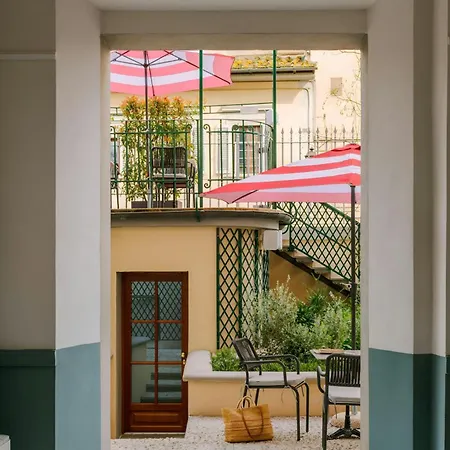 Bob W Santa Croce Hotel 3*