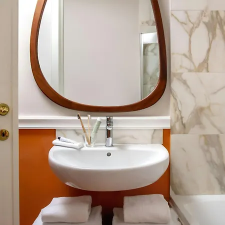 Hotel Bob W Santa Croce Firenze