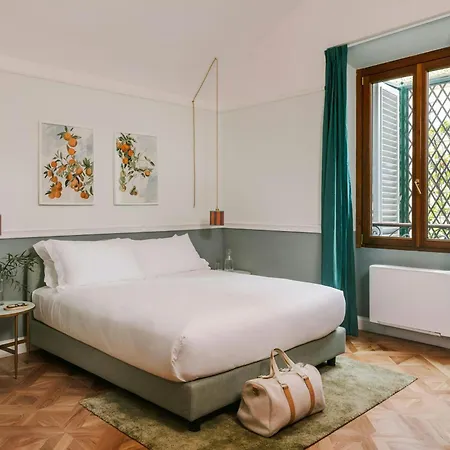 Bob W Santa Croce Hotel