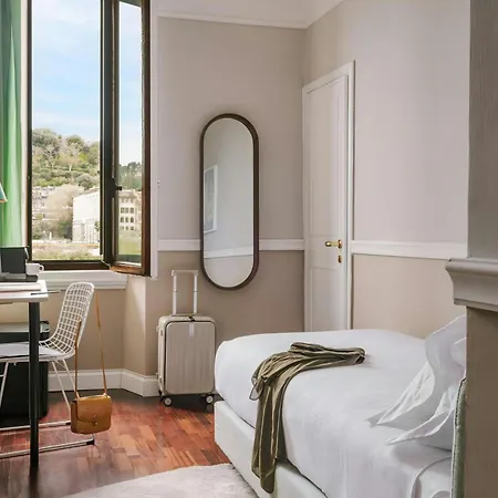 Bob W Santa Croce Hotel 3*