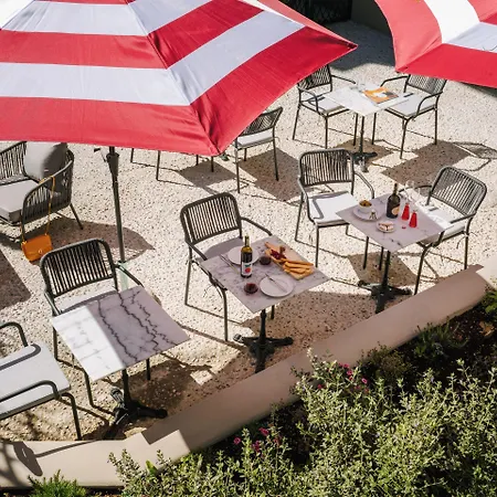 Hotel Bob W Santa Croce 3*