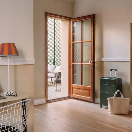 Hotel Bob W Santa Croce