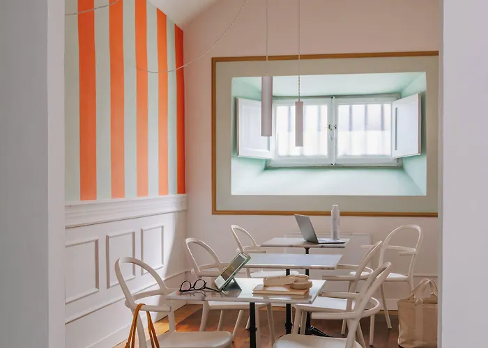 The Sonetto Powered By Sonder Firenze