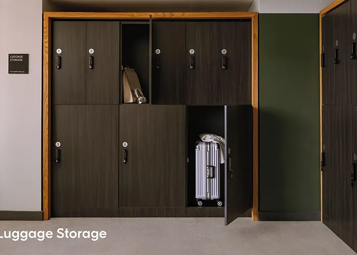 Hotel The Sonetto Powered By Sonder Firenze