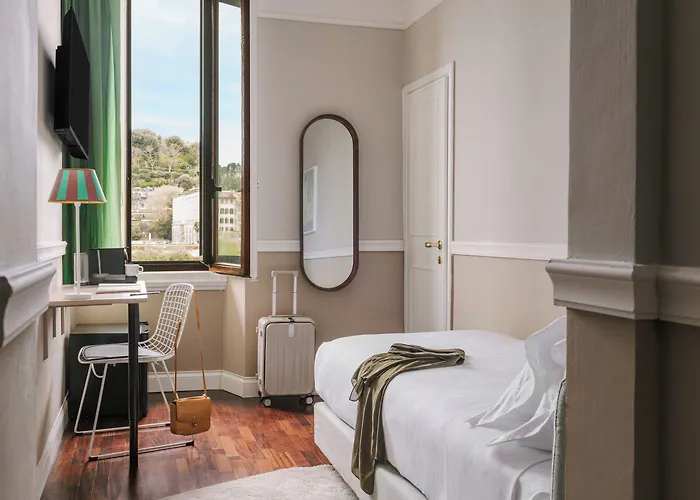 Hotel The Sonetto Powered By Sonder 3*