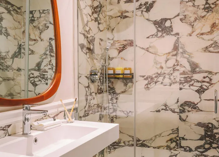 The Sonetto Powered By Sonder 3*