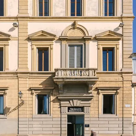 The Sonetto Powered By Sonder Hotel Florenz