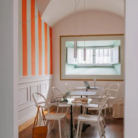 The Sonetto Powered By Sonder Hotel Florenz