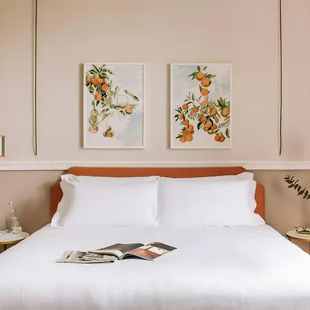 The Sonetto Powered By Sonder Hotel Florenz