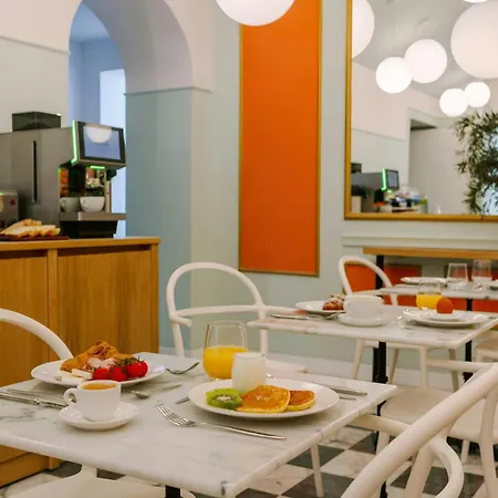 Hotel The Sonetto Powered By Sonder 3*