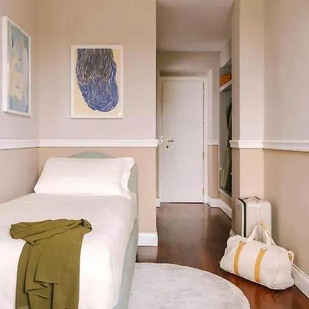 The Sonetto Powered By Sonder Hotel Florenz