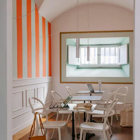 Hotel The Sonetto Powered By Sonder Florenz