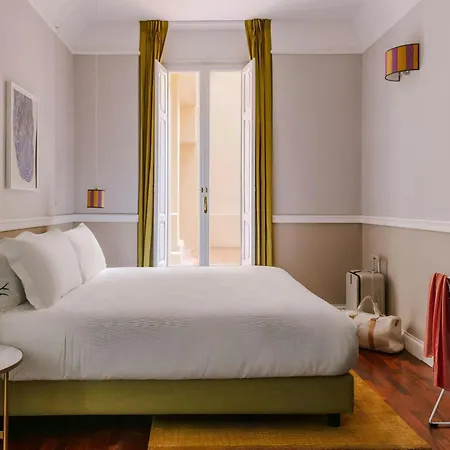 The Sonetto Powered By Sonder Hotel Florenz