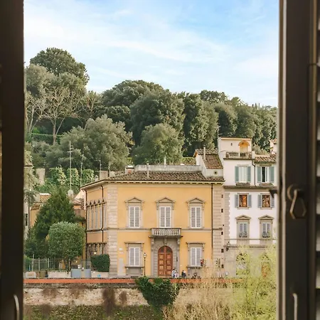 The Sonetto Powered By Sonder 3* Firenze