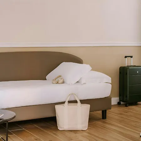 Hotel The Sonetto Powered By Sonder
