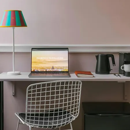 The Sonetto Powered By Sonder Firenze