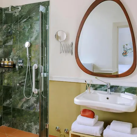 Hotel The Sonetto Powered By Sonder Florenz