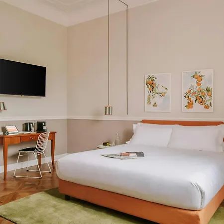 Hotel The Sonetto Powered By Sonder