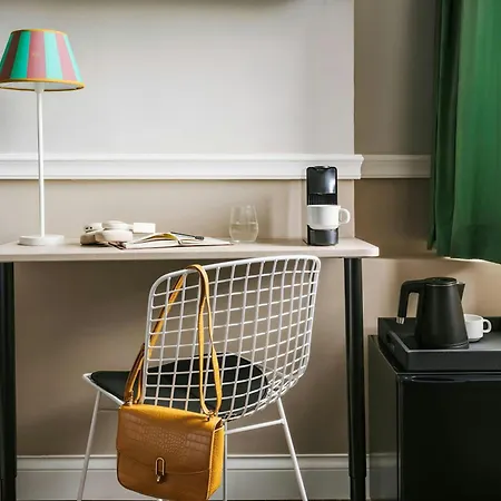 The Sonetto Powered By Sonder Hotel Florenz