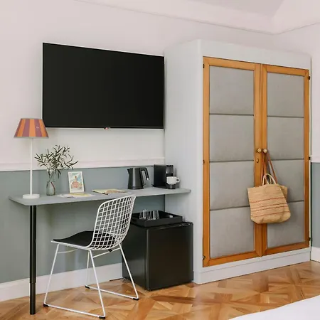 Hotel The Sonetto Powered By Sonder Florenz