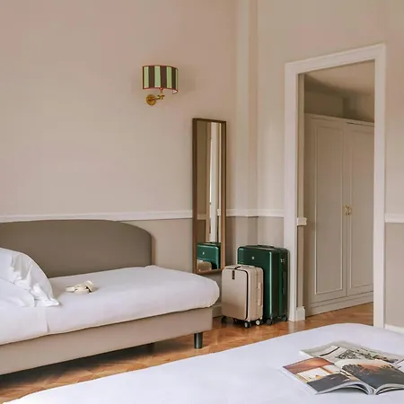 Hotel The Sonetto Powered By Sonder