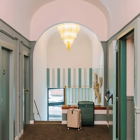 The Sonetto Piazza Santa Croce, Sonder By Marriott Bonvoy 3* Firenze