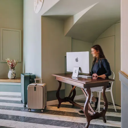 The Sonetto Piazza Santa Croce, Sonder By Marriott Bonvoy 3*