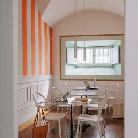 The Sonetto Piazza Santa Croce, Sonder By Marriott Bonvoy Firenze