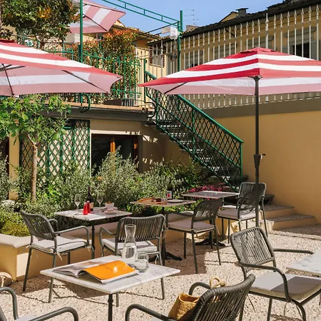 The Sonetto Piazza Santa Croce, Sonder By Marriott Bonvoy