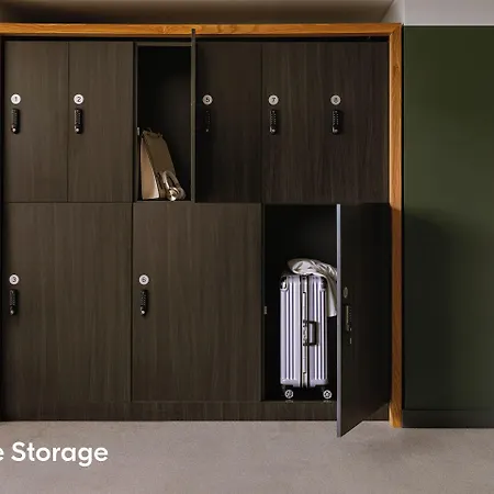 Hotel The Sonetto Piazza Santa Croce, Sonder By Marriott Bonvoy Firenze