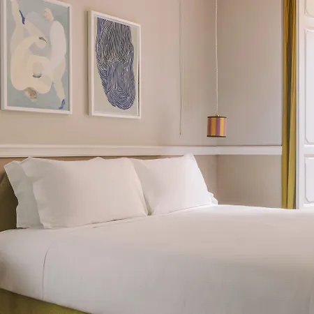 Hotel The Sonetto Piazza Santa Croce, Sonder By Marriott Bonvoy