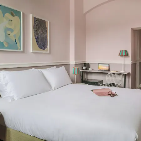 Hotel The Sonetto Piazza Santa Croce, Sonder By Marriott Bonvoy 3*