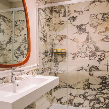 The Sonetto Piazza Santa Croce, Sonder By Marriott Bonvoy 3*