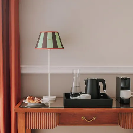 Hotel The Sonetto Piazza Santa Croce, Sonder By Marriott Bonvoy Firenze