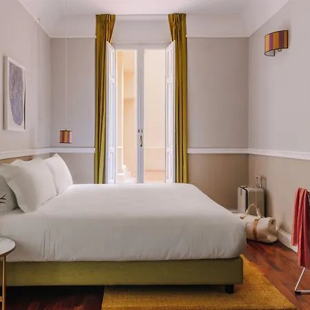 The Sonetto Piazza Santa Croce, Sonder By Marriott Bonvoy Hotel Firenze