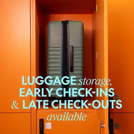 The Sonetto Powered By Sonder 佛罗伦萨