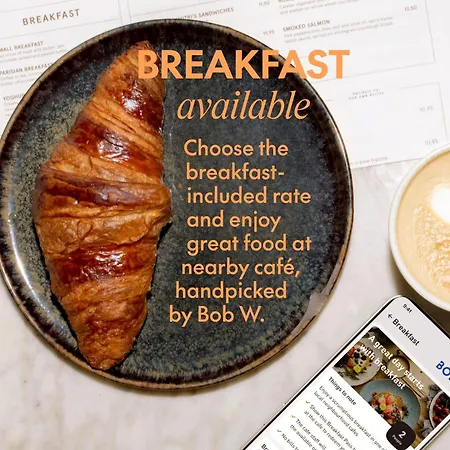 酒店 The Sonetto Powered By Sonder 佛罗伦萨