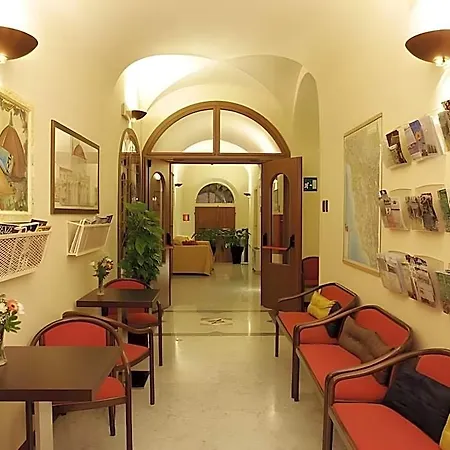 Hotel Bob W Santa Croce 3*