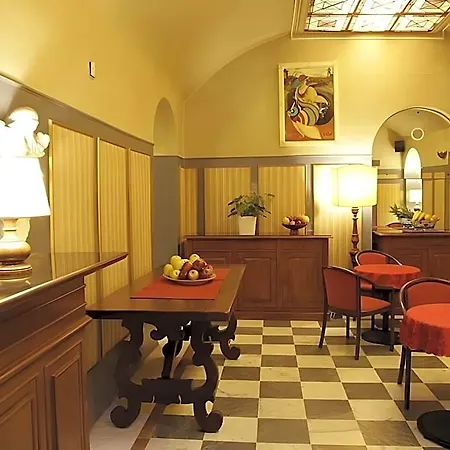 Hotel Bob W Santa Croce 3*