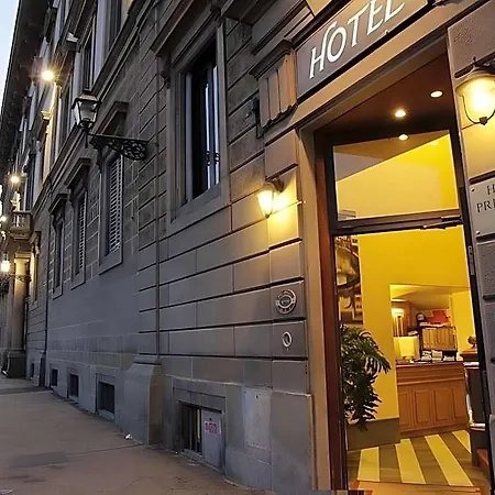 Bob W Santa Croce Florence